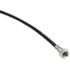 CLASSIC MINI SPEEDO CABLE 30 INCH THREADED BOTH ENDS