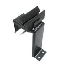 BOOT BOARD BRACKET CENTRE FOR 165 TYRE