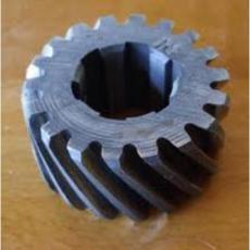 CLASSIC MINI CROWNWHEEL PINION 18 TOOTH FOR 3.4 RATIO PRE A PLUS