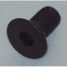 COUNTERSUNK SCREW FRONT PLATE FOR DUPLEX