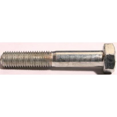 CLASSIC MINI STEADY ROD BOLT FOR 21A1109 BAR TO ENGINE - 1 78 INCH LONG