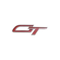 CLASSIC MINI BADGE FRONT GT 1275 GT