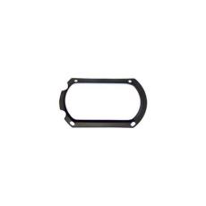 CLASSIC MINI GEAR LEVER GAITER RETAINING PLATE FOR ROD CHANGE BOX