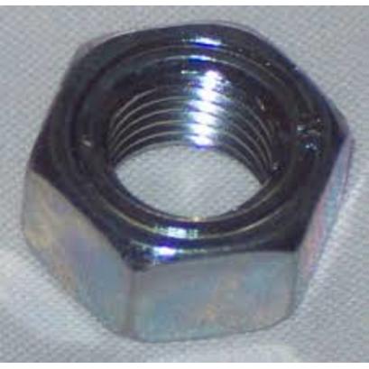 Classic Mini 716 NUT FOR BALL JOINT high tensile