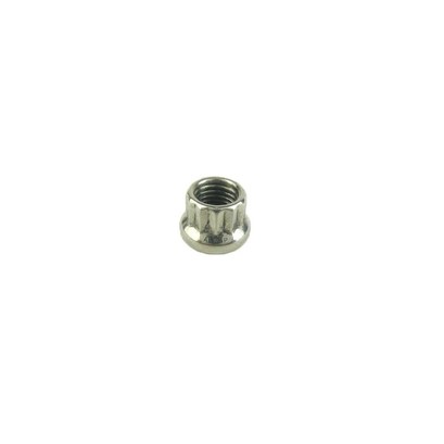 CLASSIC MINI MANIFOLD NUT STAINLESS STEEL MULTIPOINT