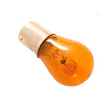 AMBER INDICATOR BULB FOR TWIN POINT CARS