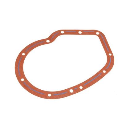 CLASSIC MINI TIMING COVER GASKET GENUINE TO ROVER SPEC 12G2625  