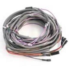 CLASSIC MINI WIRING HARNESS FRONT ONLY MINI MK3 WITH ALTERNATOR