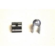 CLASSIC MINI CLIP TO RETAIN THROTTLE CABLE (PEDAL END)