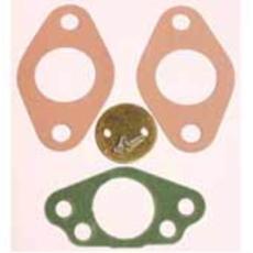CLASSIC MINI CARB BUTTERFLY KIT 1.12 INCH