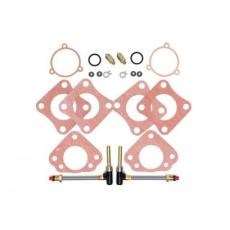 CLASSIC MINI CARB HS6 SERVICE KIT FOR SU TWIN HS6 (CSK55)