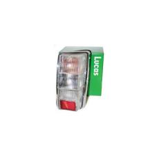 CLASSIC MINI REAR LAMP WITH CLEAR LENS RH WITH REVERSE