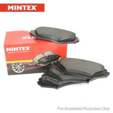 Classic Mini Brake Pads For Vented 7.9 Disc
