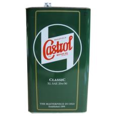 Classic Mini Oil Castrol Classic 20x50 1 Gallon