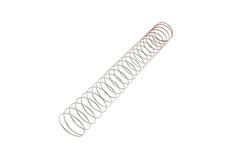CARB SPRING (RED 4.5oz) HS TYPE CARBS