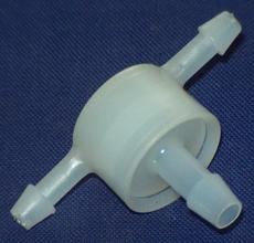 CLASSIC MINI WINDSCREEN WASHER T PIECE WITH VALVE