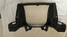 CLASSIC MINI FRONT SUBFRAME TWINPOINT 97 ON  (MANUAL)