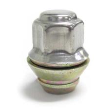 CLASSIC MINI WHEEL NUT FOR ROVER COOPER AND SPORTSPACK ALLOY WHEELS