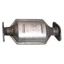Classic Mini CATALYTIC CONVERTER ASSEMBLY 1275cc 1990 ON