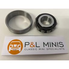 Classic Mini GEAR BOX 1ST MOTION SHAFT BEARING Made In Europe