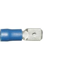 Therminal Electicial Blue Female Spade 4.8mm